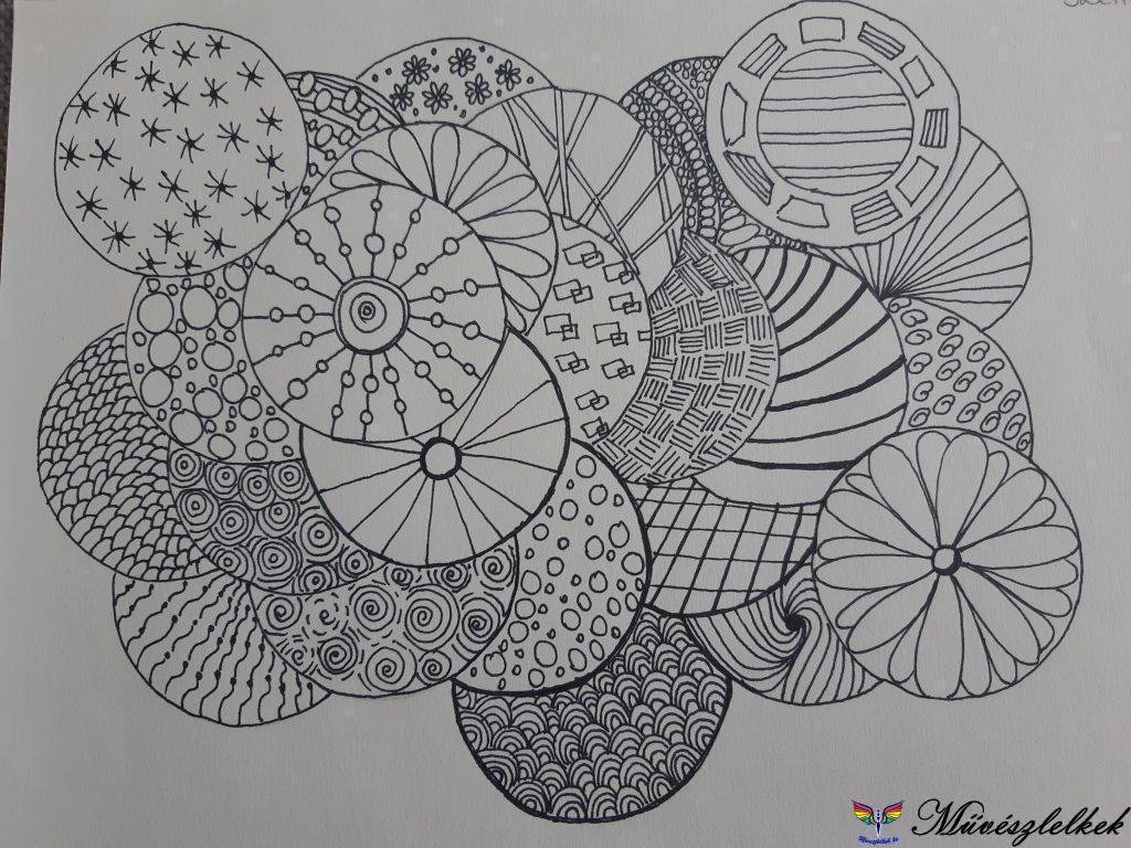 Zentangle