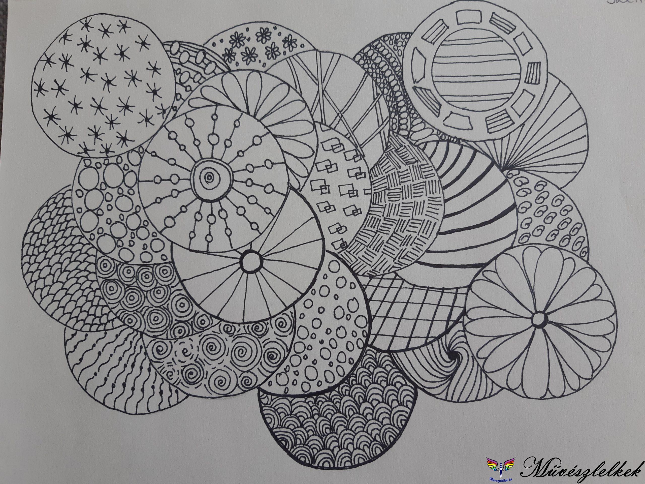 Zentangle