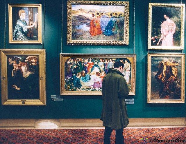 5 budapesti múzeum online kiállítása