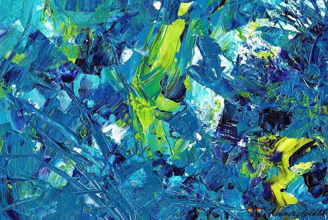 Milyen stílusban fess?