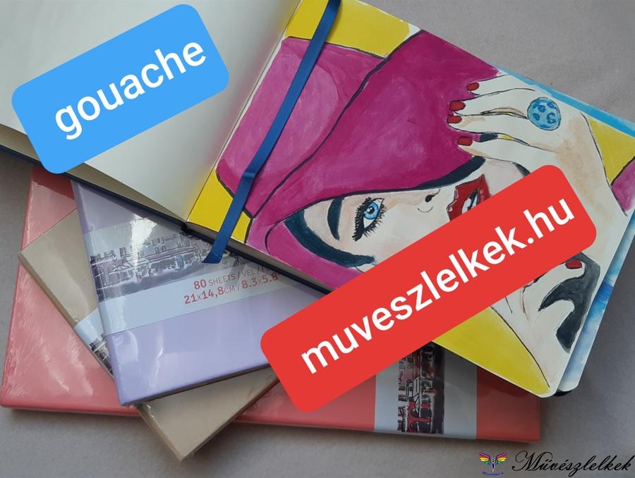 miért legyen művésznaplód