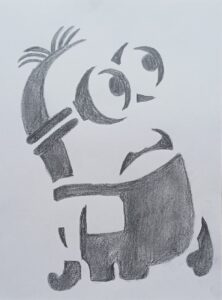 Jobb agyféltekés workshop gyerekeknek