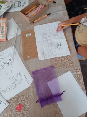 Jobb agyféltekés rajzolás gyerekeknek Veresegyházon Jobb agyféltekés rajzolás gyerekeknek Veresegyházon