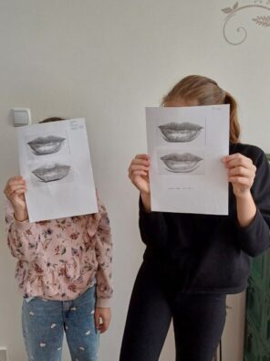 Jobb agyféltekés rajzolás gyerekeknek Veresegyházon