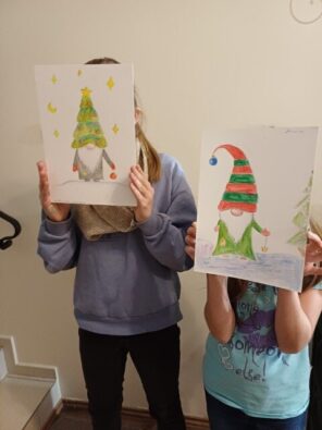 Rajzklub gyerekeknek Veresegyházon